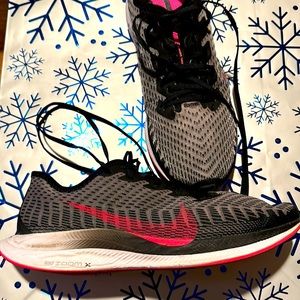 Nike mens Pegasus turbo